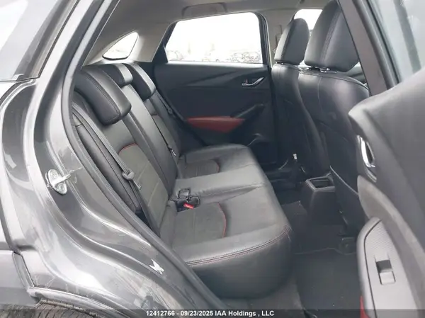 JM1DKFD70J0324881 2018 MAZDA CX-3 - Image 8