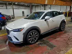 JM1DKFD70K0408409 2019 MAZDA CX-3