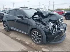 JM1DKFD70K0413089 2019 MAZDA CX-3