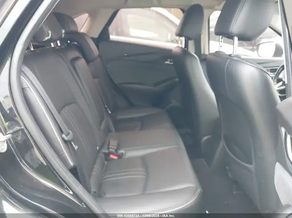 JM1DKFD70K0413089 2019 MAZDA CX-3 - Image 8