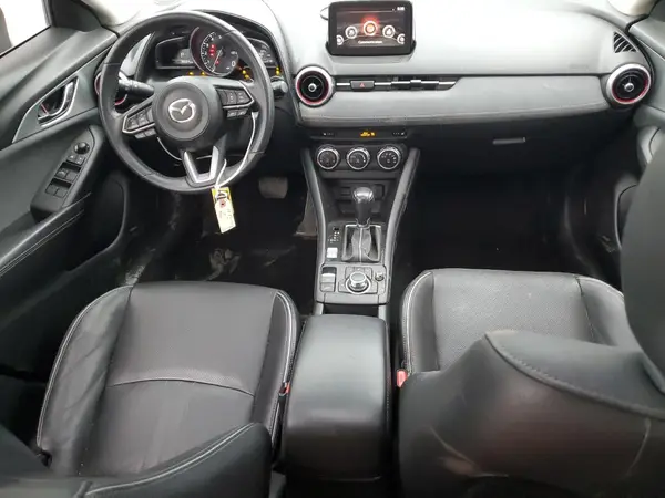 JM1DKFD70K0414338 2019 MAZDA CX-3 - Image 8