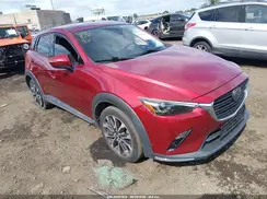 JM1DKFD70K0424531 2019 MAZDA CX-3