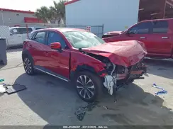 JM1DKFD70K0431771 2019 MAZDA CX-3