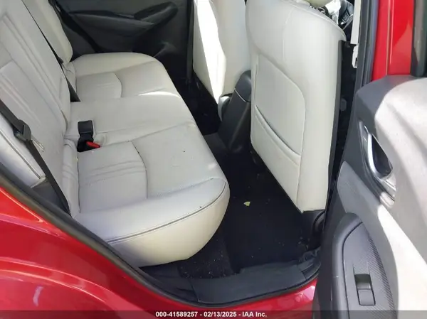 JM1DKFD70K0431771 2019 MAZDA CX-3 - Image 8