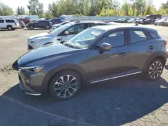 JM1DKFD70K0432435 2019 MAZDA CX-3