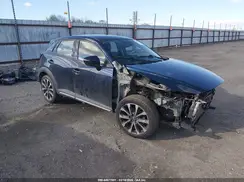 JM1DKFD70K0441734 2019 MAZDA CX-3