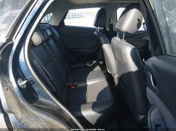 JM1DKFD70K0441734 2019 MAZDA CX-3 - Image 8