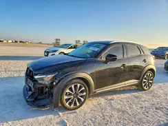 JM1DKFD70K0447291 2019 MAZDA CX-3