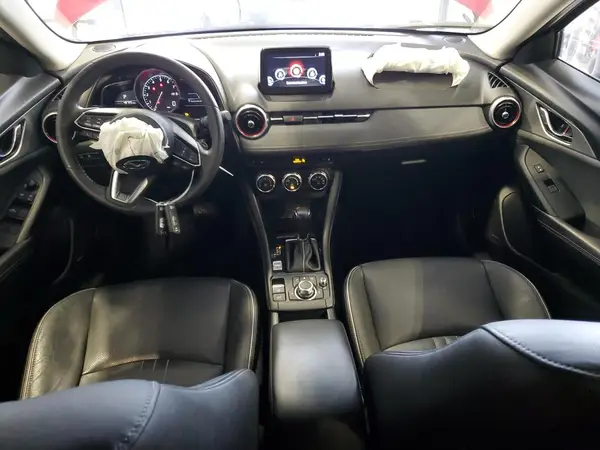 JM1DKFD70K0451020 2019 MAZDA CX-3 - Image 8