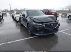 JM1DKFD70K1420389 2019 MAZDA CX-3