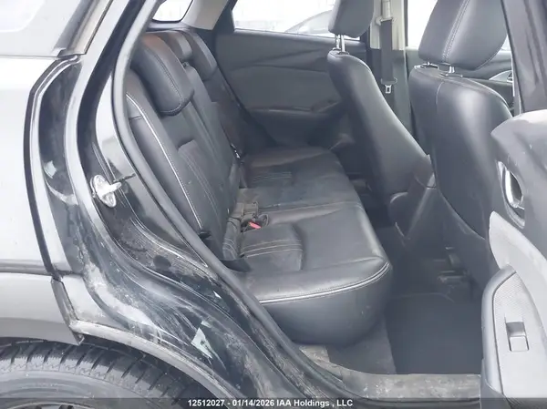 JM1DKFD70K1420389 2019 MAZDA CX-3 - Image 8