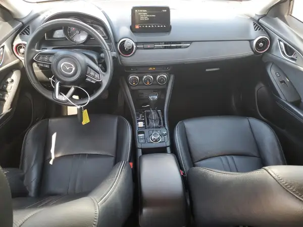 JM1DKFD70K1457412 2019 MAZDA CX-3 - Image 8