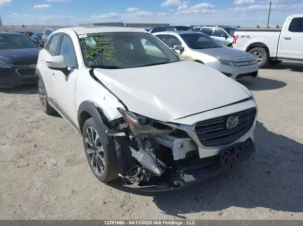JM1DKFD70M1514551 2021 MAZDA CX-3 - Image 1