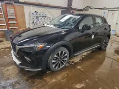 JM1DKFD70M1515098 2021 MAZDA CX-3