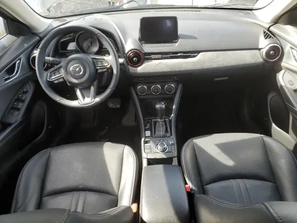 JM1DKFD70M1515098 2021 MAZDA CX-3 - Image 8