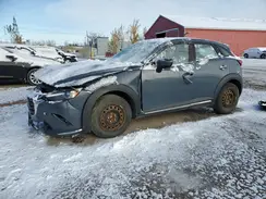 JM1DKFD70M1515747 2021 MAZDA CX-3
