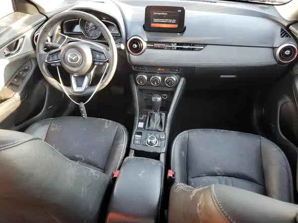 JM1DKFD70M1515747 2021 MAZDA CX-3 - Image 8