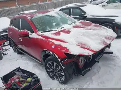 JM1DKFD70N1602629 2022 MAZDA CX-3