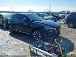 JM1DKFD70N1603683 2022 MAZDA CX-3