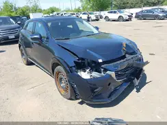 JM1DKFD70N1603845 2022 MAZDA CX-3