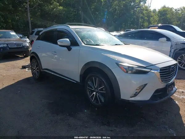 JM1DKFD71G0127985 2016 MAZDA CX-3 - Image 1