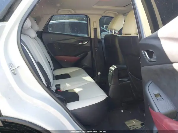 JM1DKFD71G0127985 2016 MAZDA CX-3 - Image 8