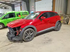JM1DKFD71G0129400 2016 MAZDA CX-3