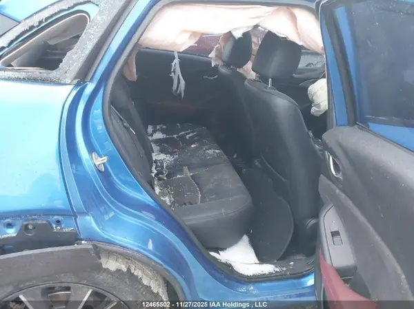 JM1DKFD71G0130031 2016 MAZDA CX-3 - Image 8