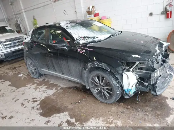 JM1DKFD71G0132801 2016 MAZDA CX-3 - Image 1