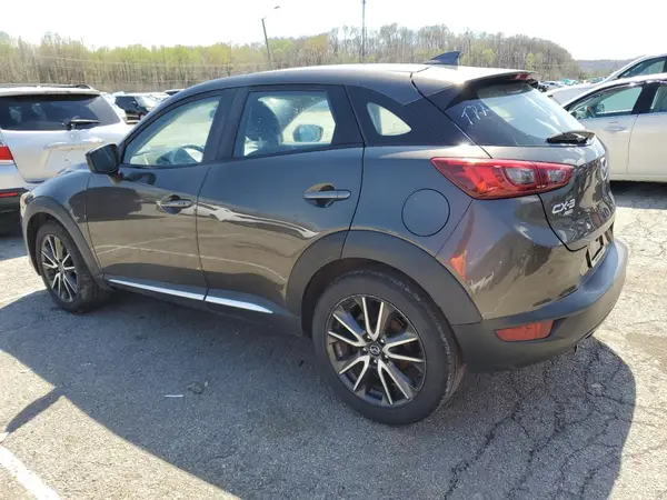 JM1DKFD71G0134015 2016 MAZDA CX-3 - Image 2
