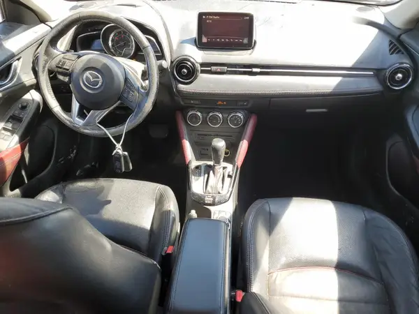 JM1DKFD71G0134015 2016 MAZDA CX-3 - Image 8
