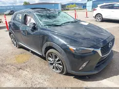JM1DKFD71G0134712 2016 MAZDA CX-3