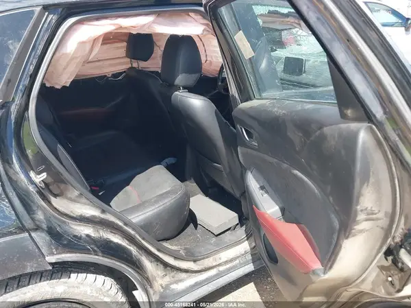 JM1DKFD71G0134712 2016 MAZDA CX-3 - Image 8