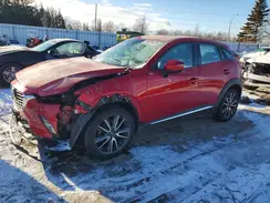JM1DKFD71G0135410 2016 MAZDA CX-3