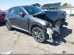 JM1DKFD71G0138839 2016 MAZDA CX-3
