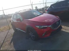 JM1DKFD71H0165959 2017 MAZDA CX-3