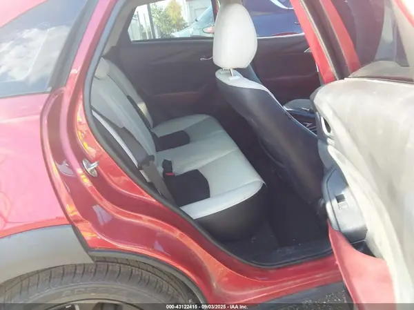 JM1DKFD71H0165959 2017 MAZDA CX-3 - Image 8