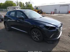 JM1DKFD71H0166657 2017 MAZDA CX-3