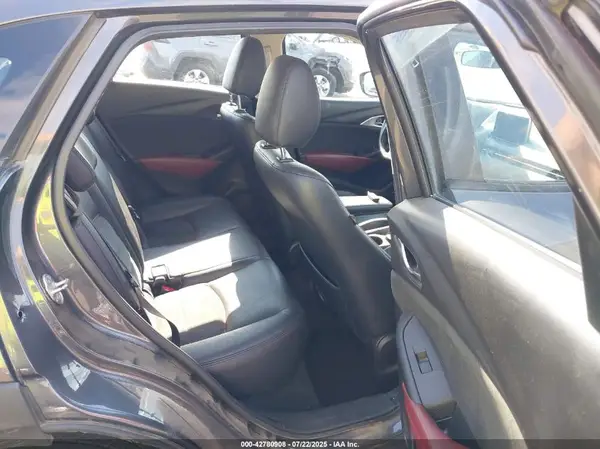JM1DKFD71H0170434 2017 MAZDA CX-3 - Image 8