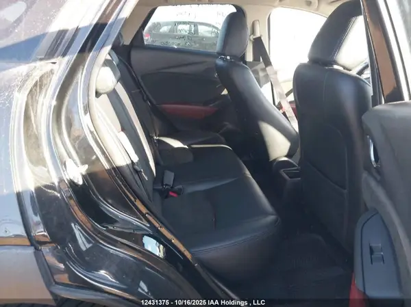JM1DKFD71H0175357 2017 MAZDA CX-3 - Image 8