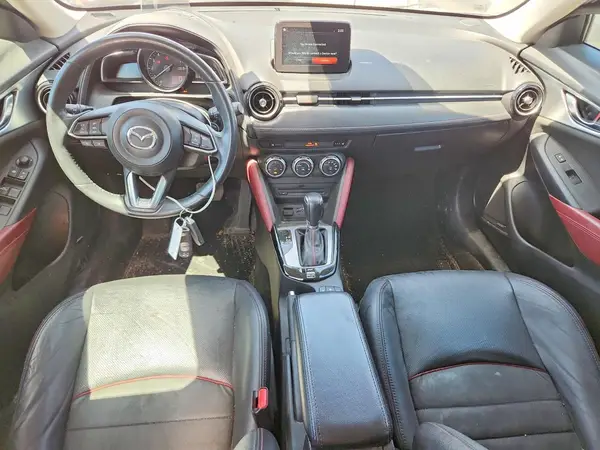 JM1DKFD71J0301013 2018 MAZDA CX-3 - Image 8