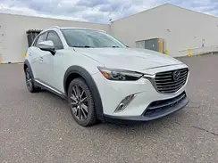 JM1DKFD71J0303246 2018 MAZDA CX-3