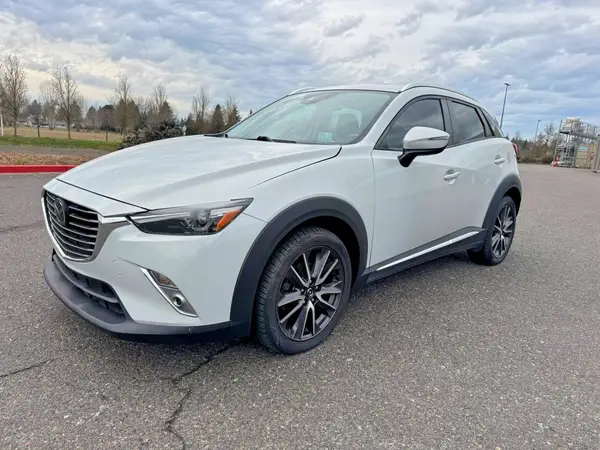 JM1DKFD71J0303246 2018 MAZDA CX-3 - Image 2