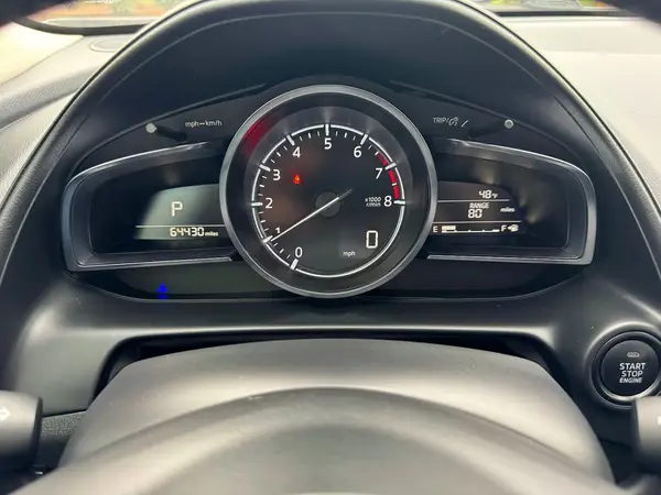 JM1DKFD71J0303246 2018 MAZDA CX-3 - Image 8