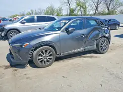 JM1DKFD71J0304574 2018 MAZDA CX-3