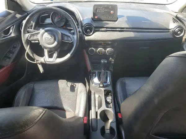 JM1DKFD71J0304574 2018 MAZDA CX-3 - Image 8
