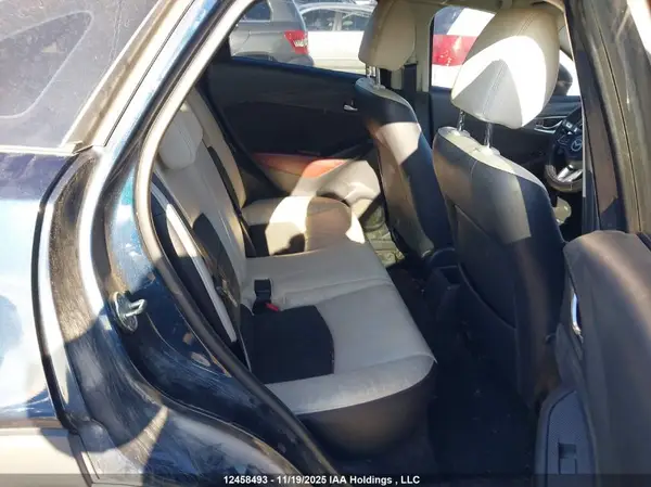 JM1DKFD71J0308365 2018 MAZDA CX-3 - Image 8