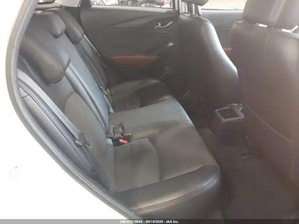 JM1DKFD71J0320855 2018 MAZDA CX-3 - Image 8