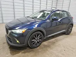JM1DKFD71J0331810 2018 MAZDA CX-3