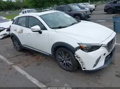 JM1DKFD71J1316749 2018 MAZDA CX-3